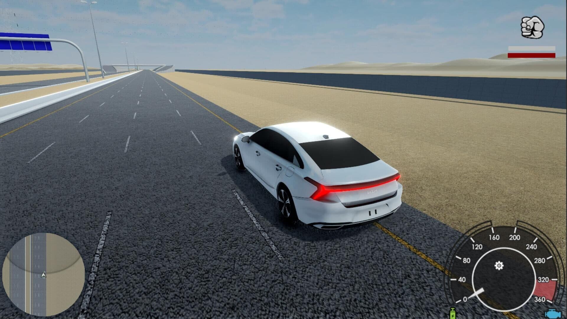 اسکرین‌شات Hajwala Drift X - 10