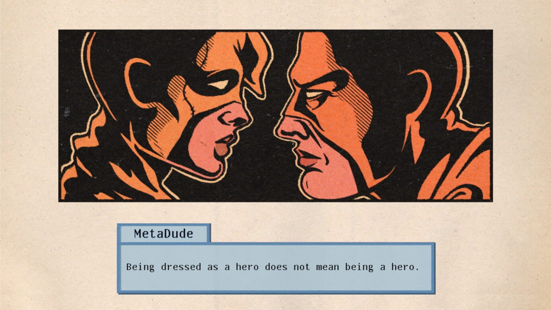 اسکرین‌شات MetaDude - 6