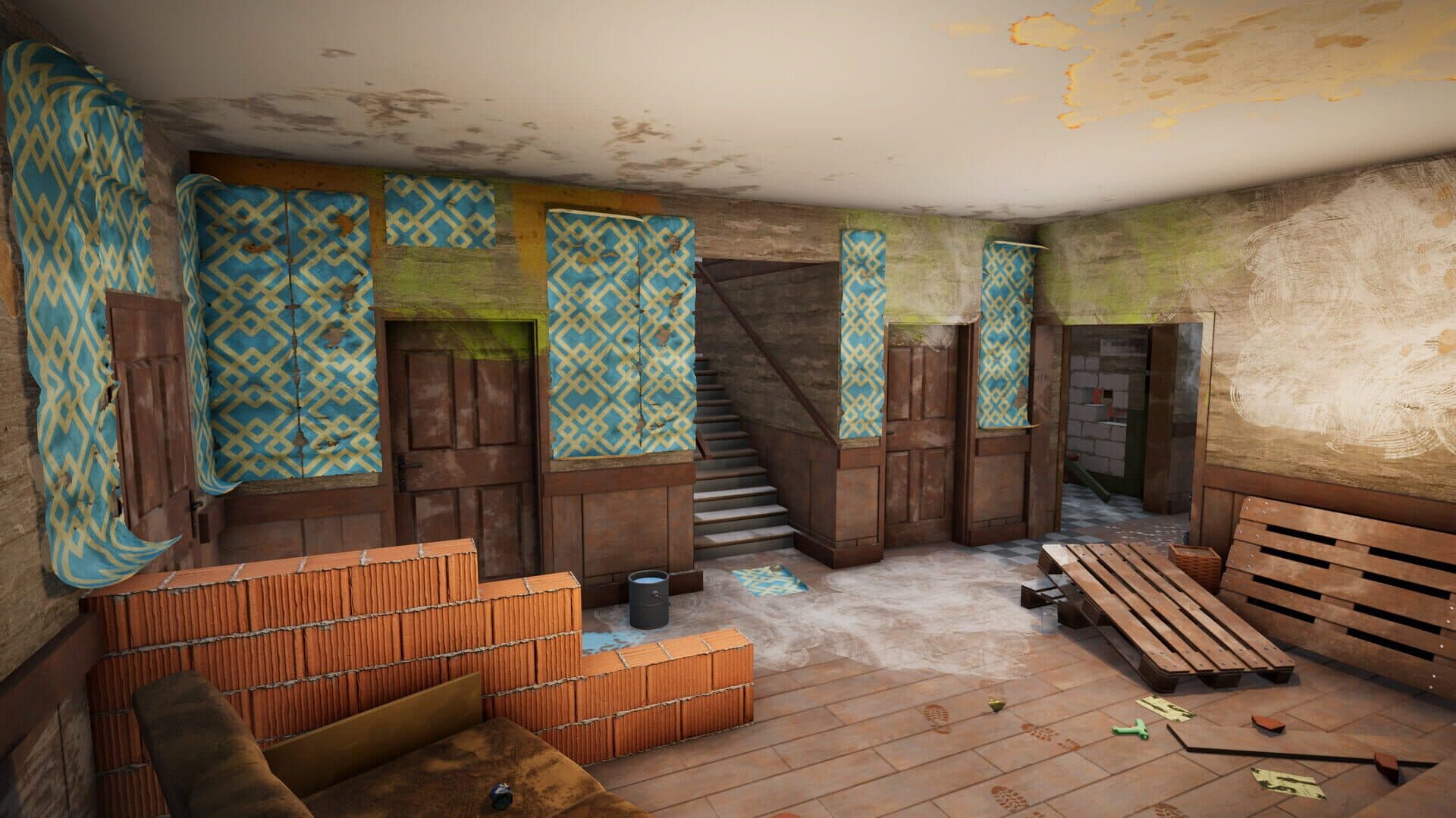 House Flipper 2 screenshot 2