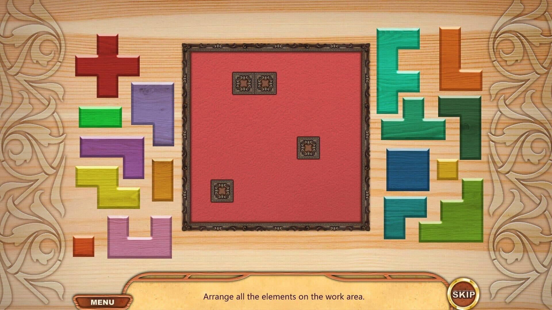 Big Adventure: Trip to Europe 7 - Collector's Edition screenshot 7