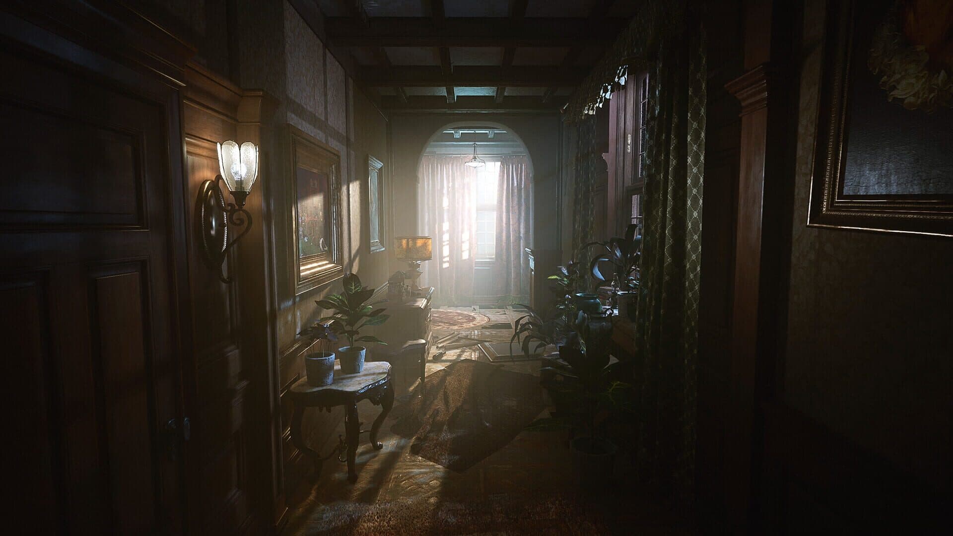 Layers of Fear screenshot 11