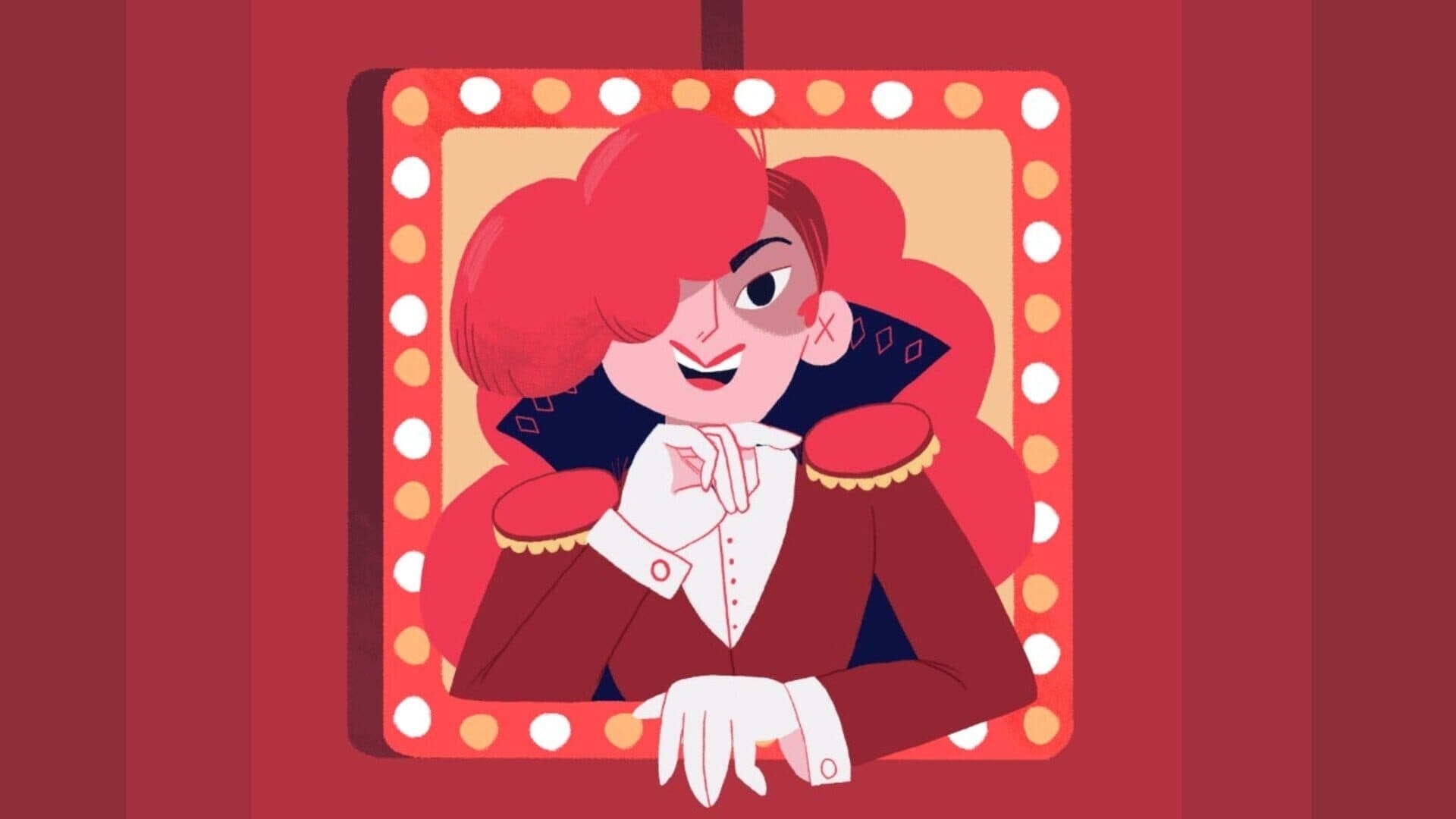 اسکرین‌شات Dicey Dungeons - 11