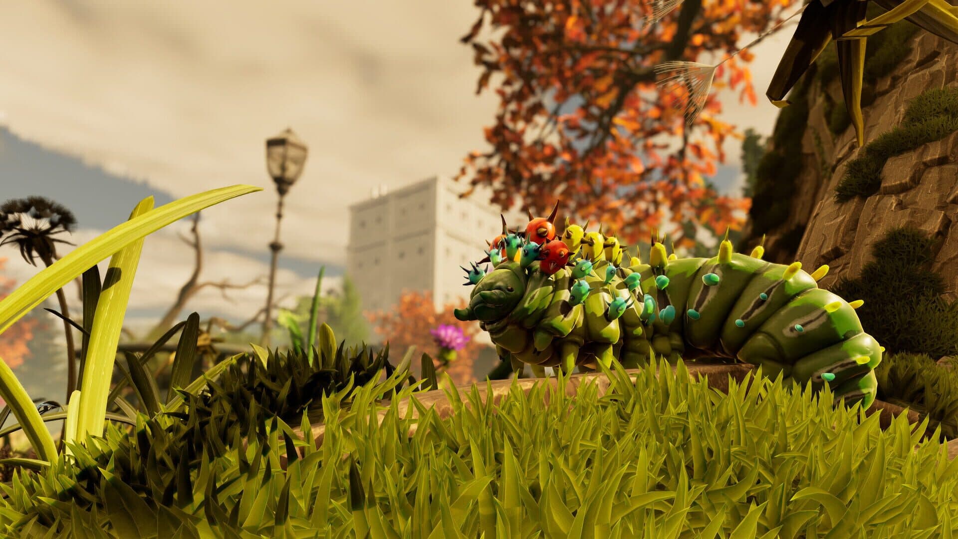 Grounded 2 screenshot 2