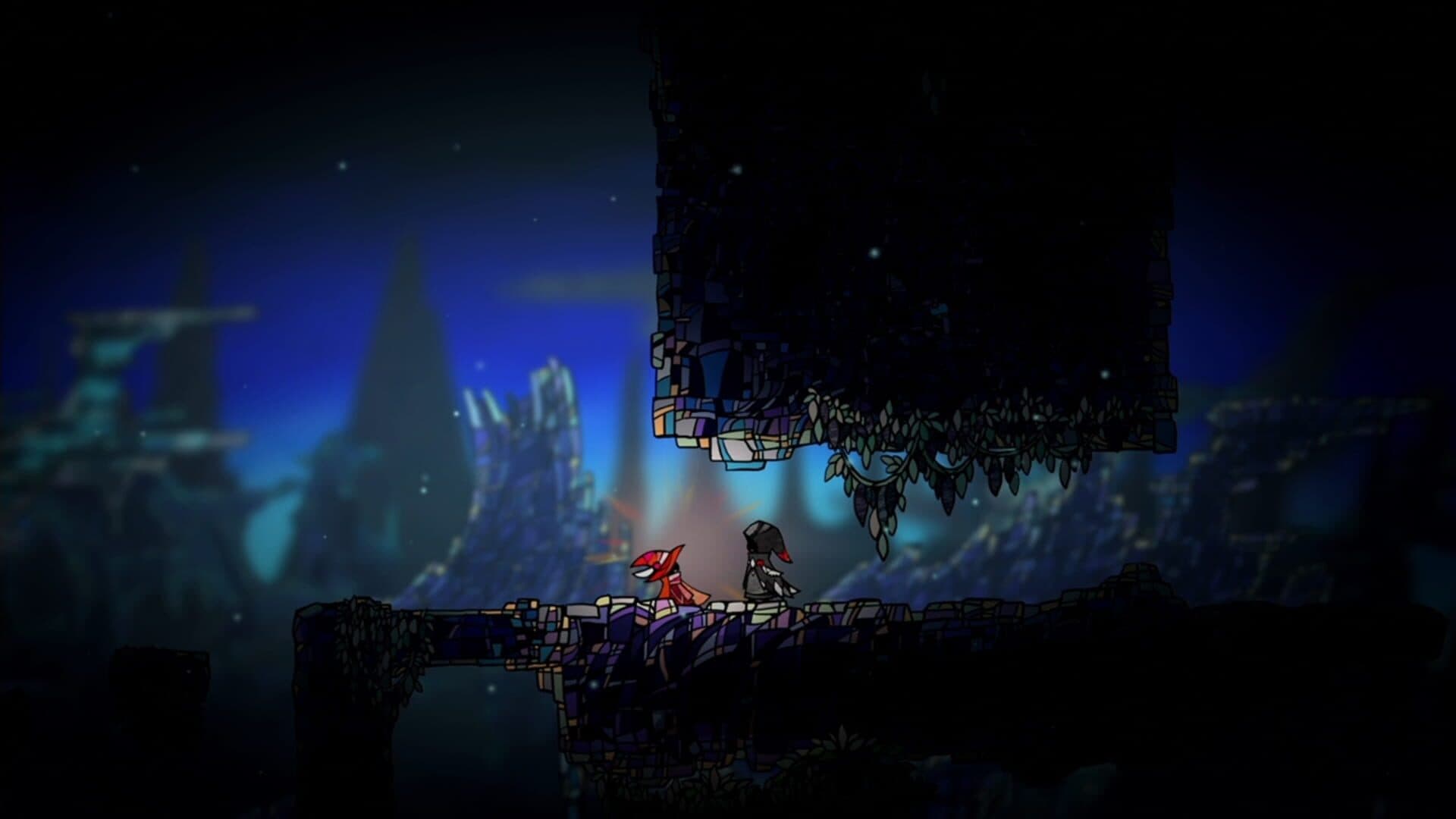Gleamlight screenshot 1
