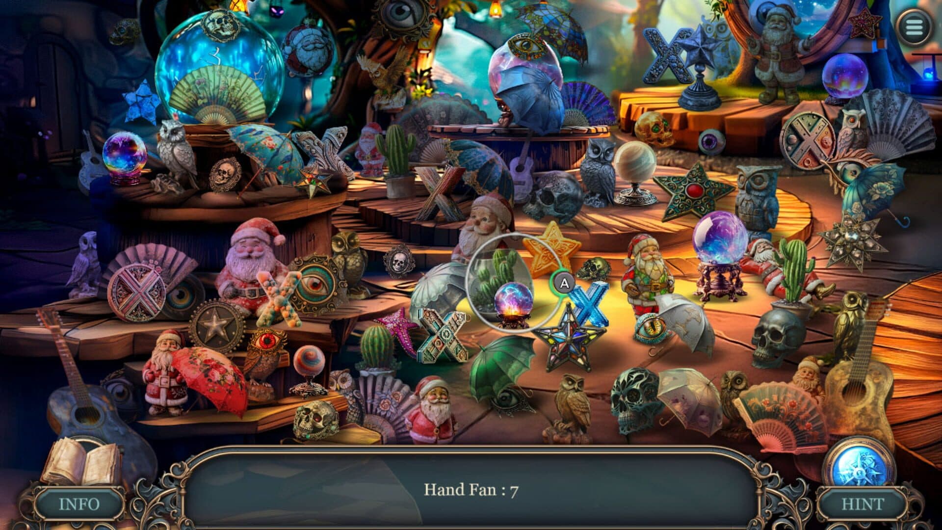 The Harmony Chronicles: Cat Out of the Bag - Collector’s Edition screenshot 3