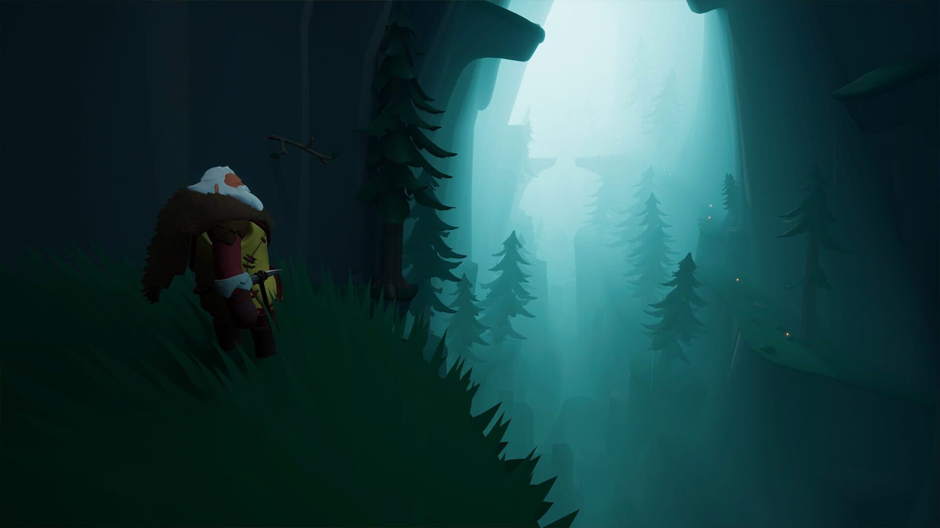 Arise: A Simple Story screenshot 1
