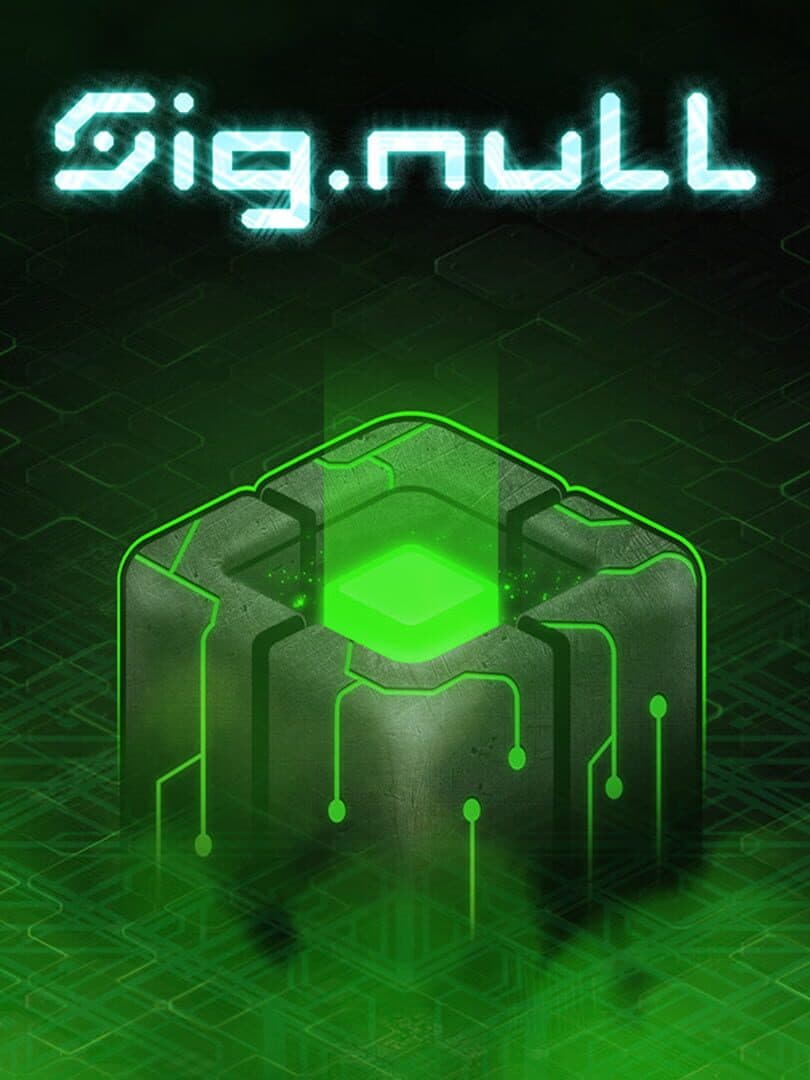 Sig.Null