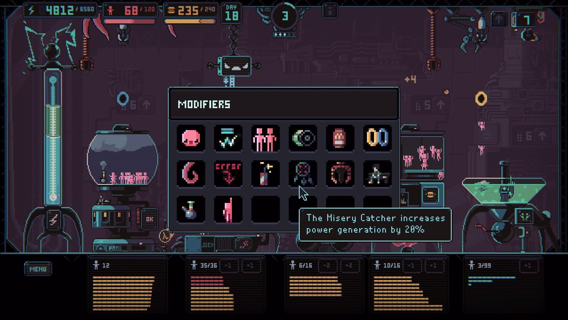 Despotism 3k screenshot 2