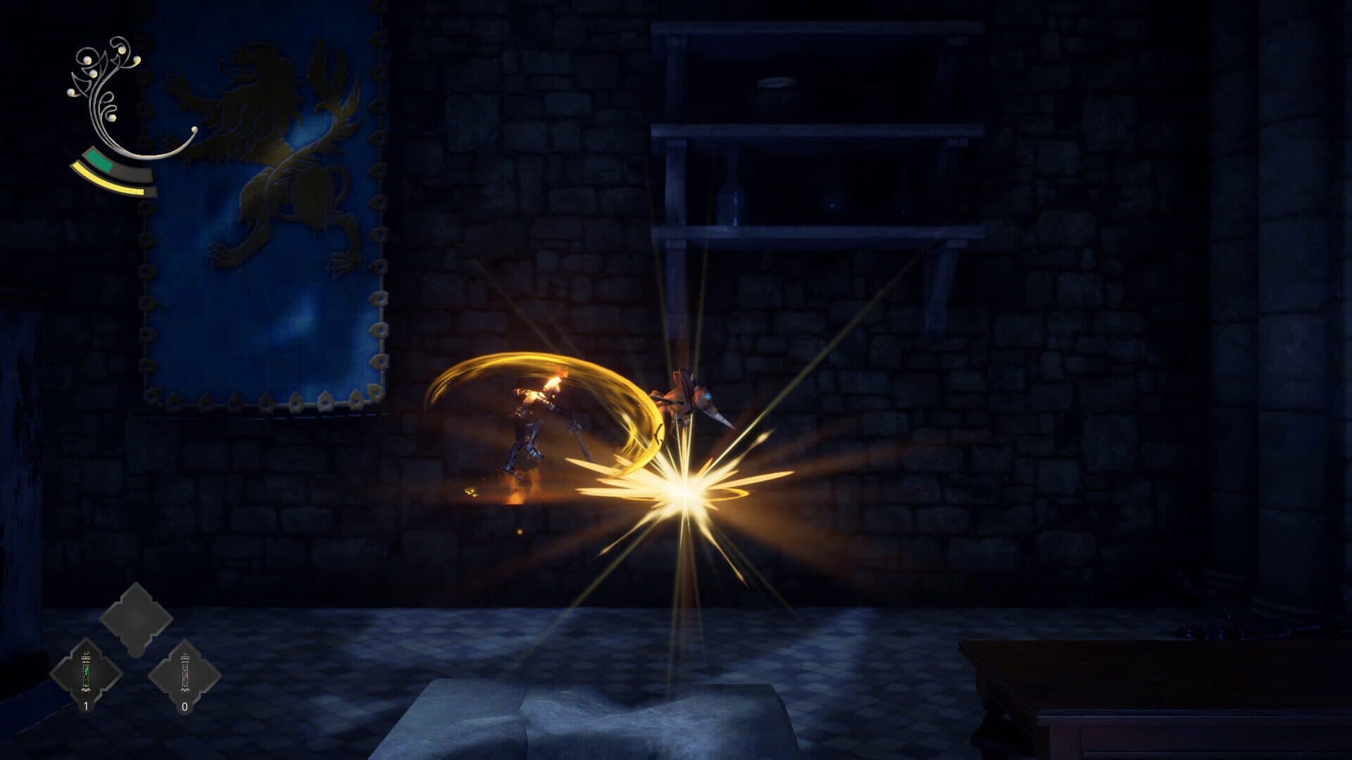 اسکرین‌شات Candle Knight - 10