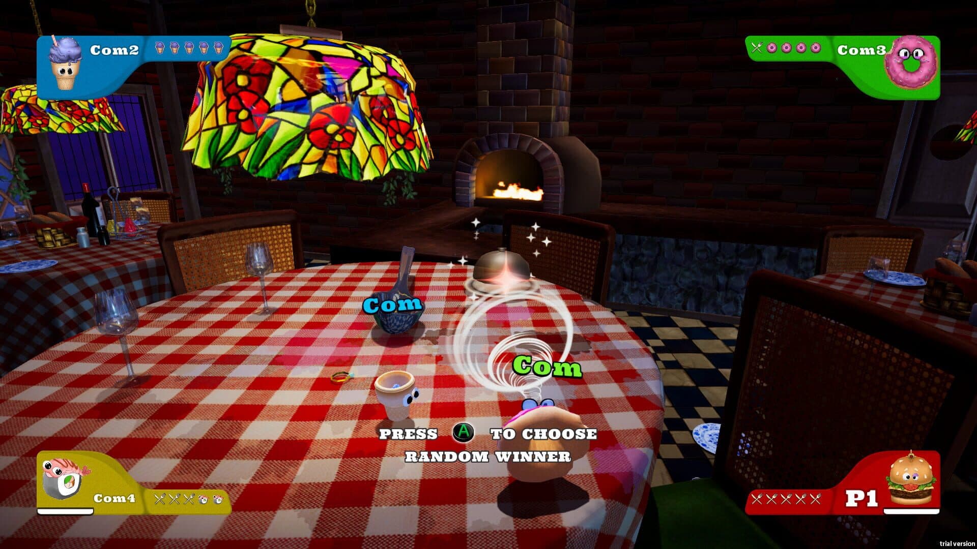 Lunch A Palooza screenshot 3