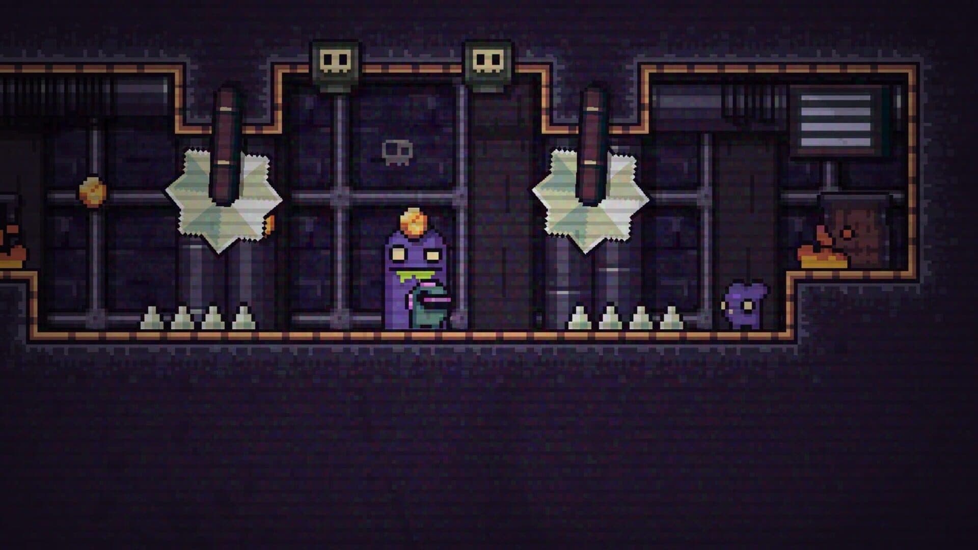 Prisonela DX screenshot 4