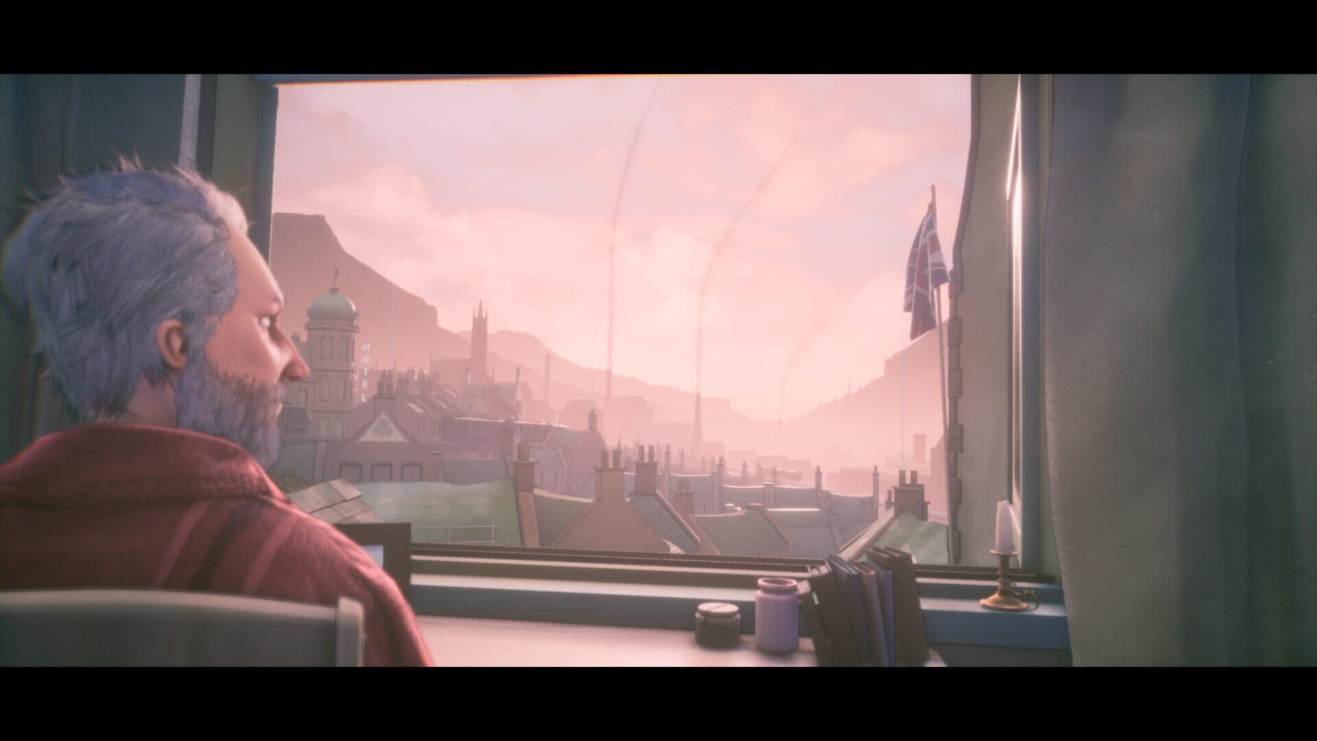 Dahlia View screenshot 4