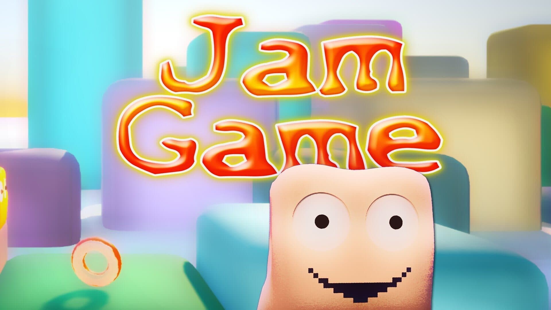 Jam Game