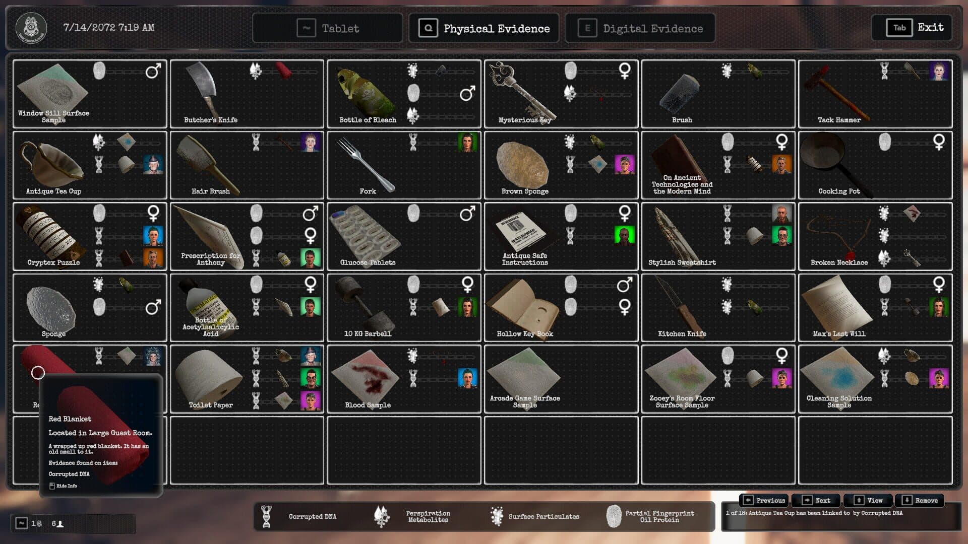 Forest Grove screenshot 4