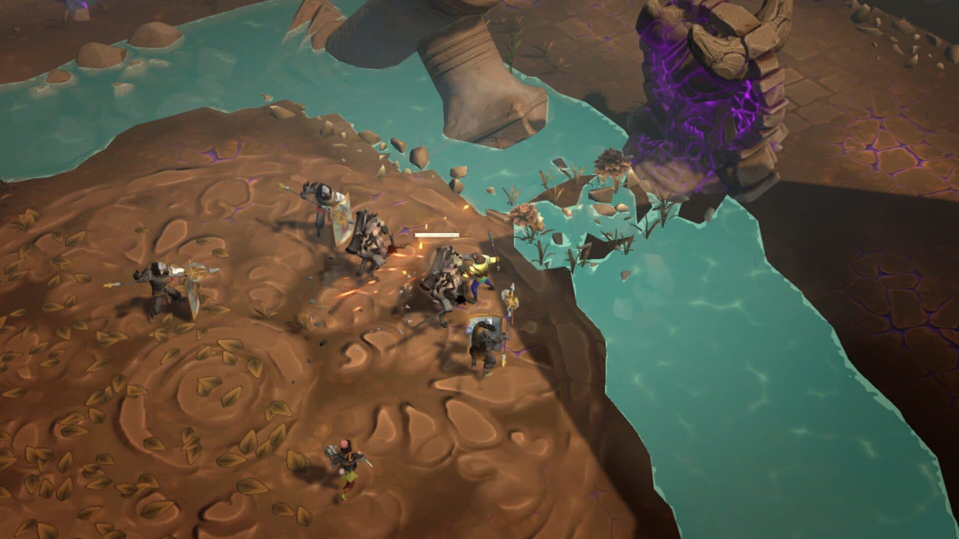 The Tale of Bistun screenshot 12