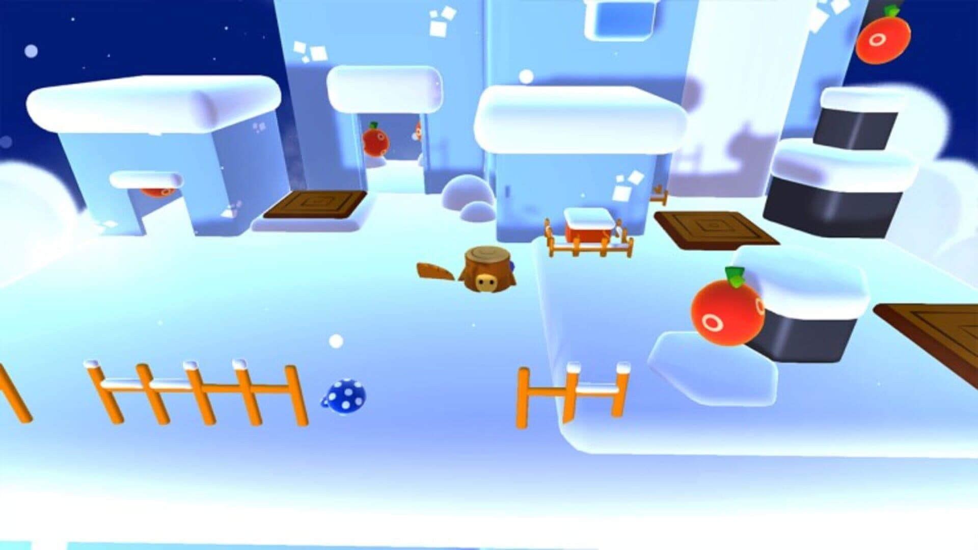 اسکرین‌شات Woodle Tree Adventures - 9