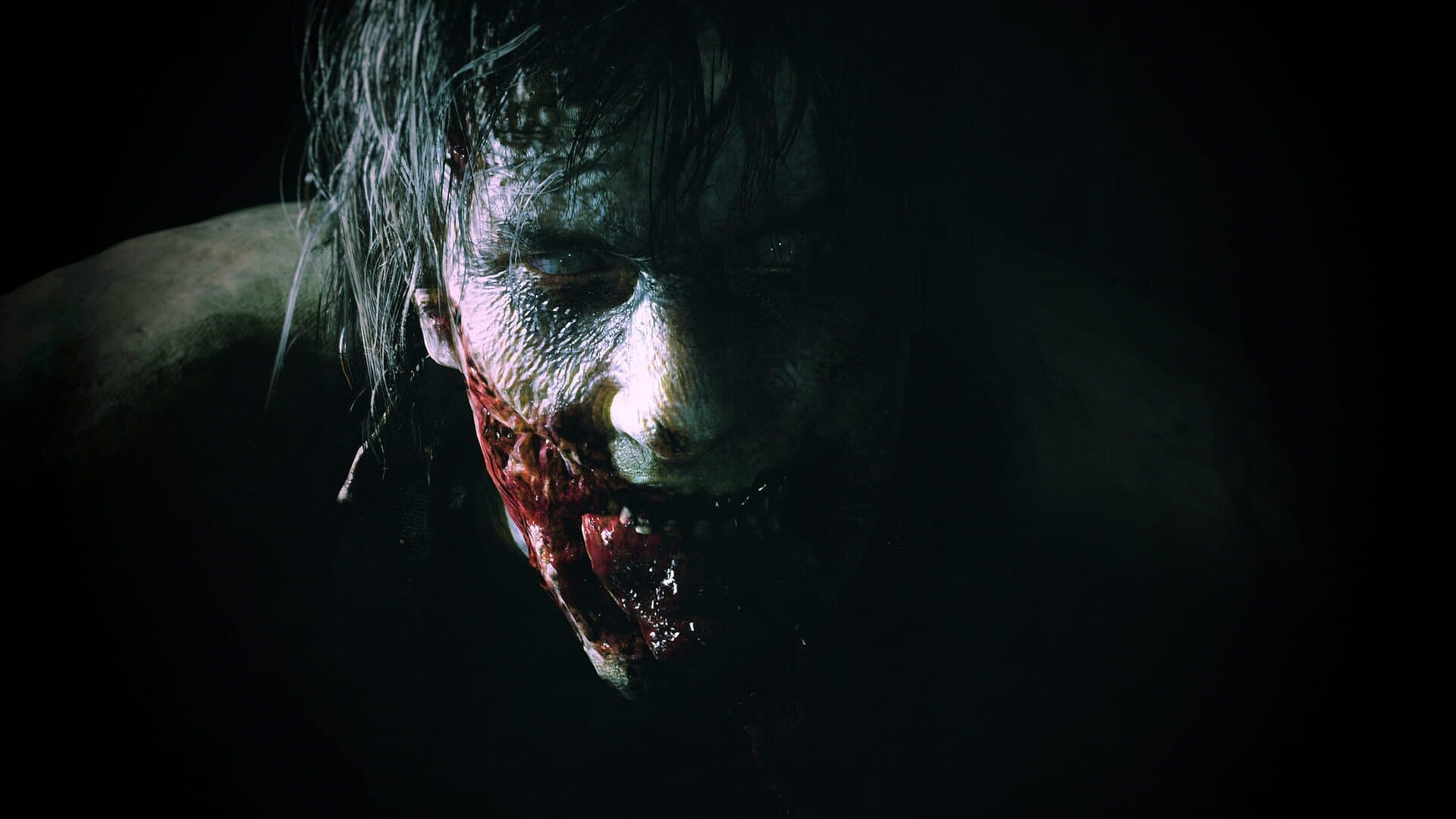 Resident Evil 2 screenshot 10