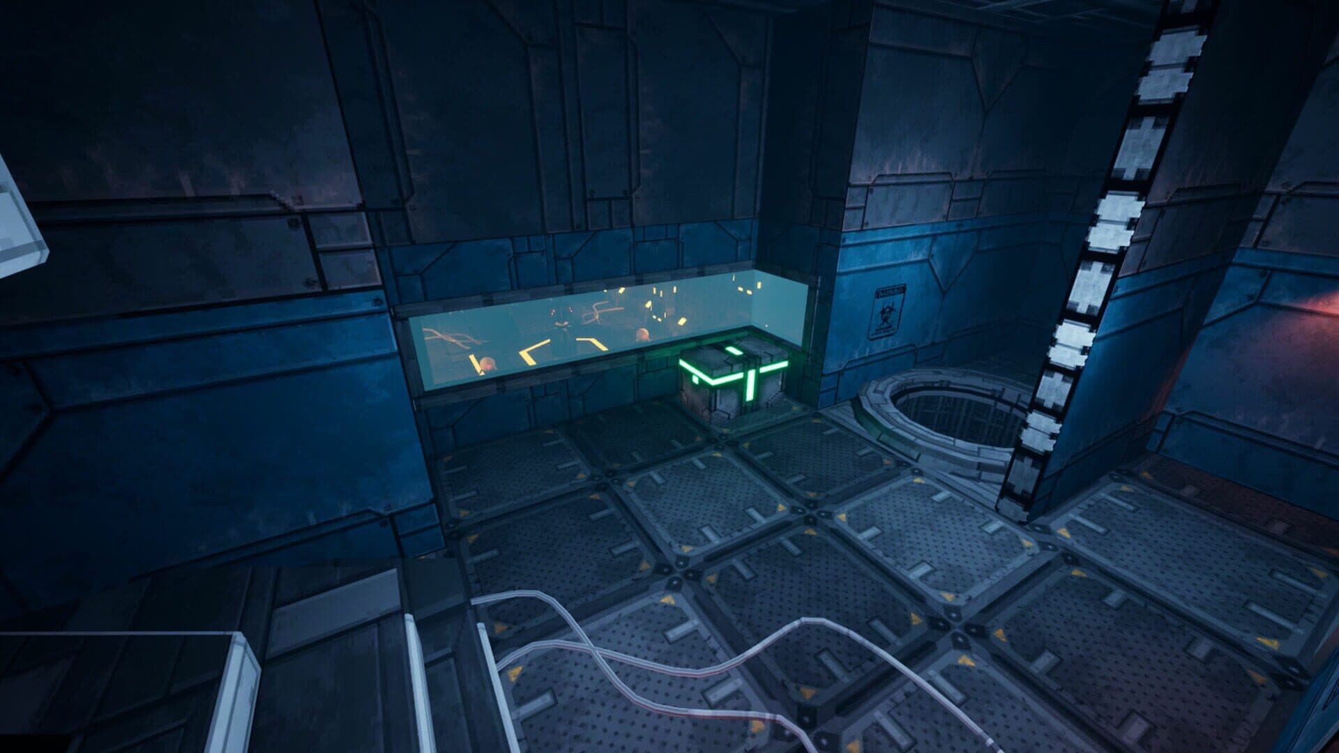 Extinction Rifts screenshot 3