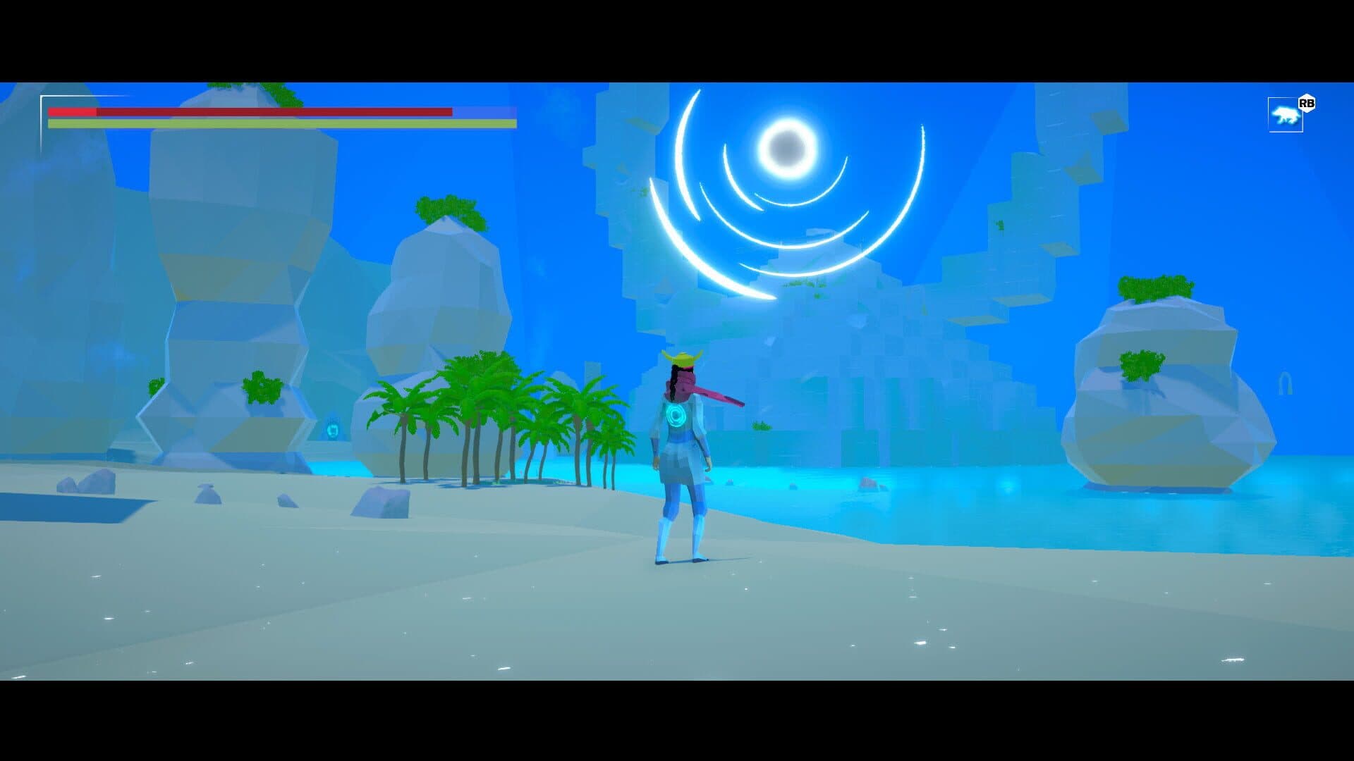 اسکرین‌شات Innocence Island - 6