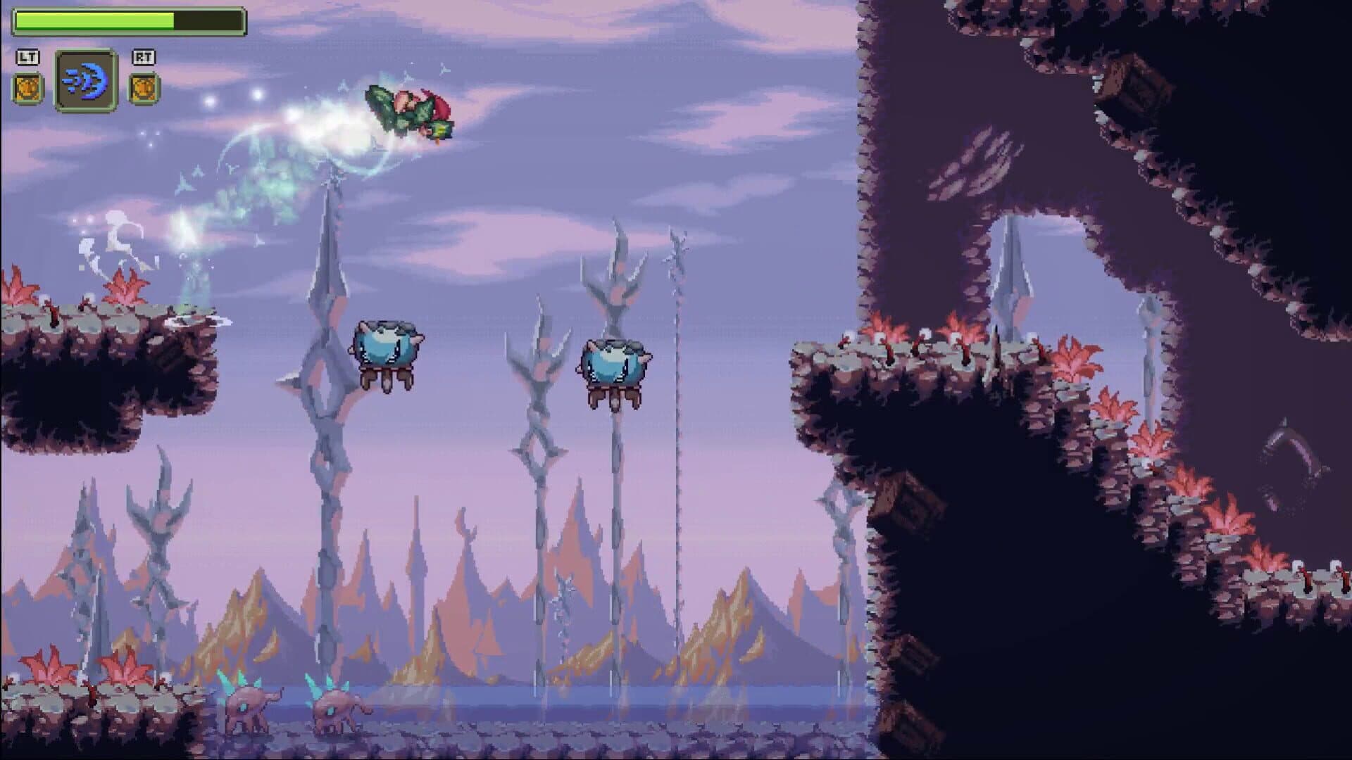 Smelter screenshot 0