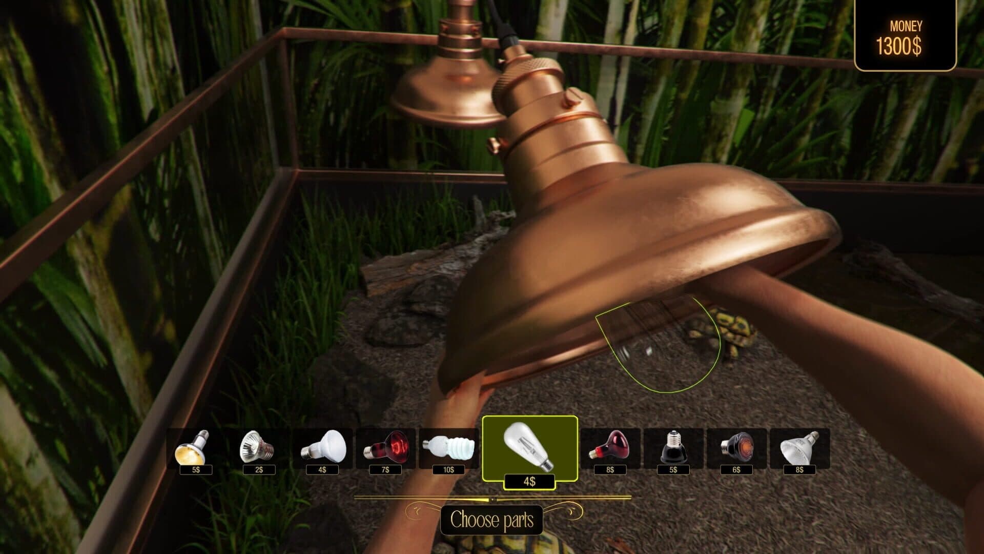 Pets Hotel screenshot 1