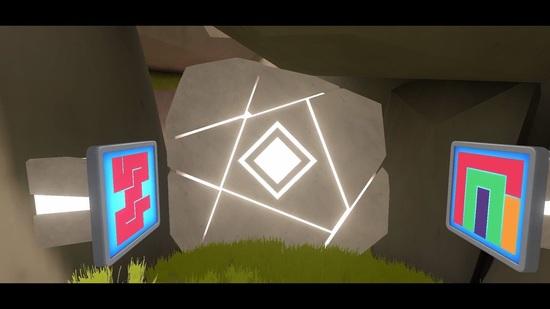 اسکرین‌شات The Pillar: Puzzle Escape - 2