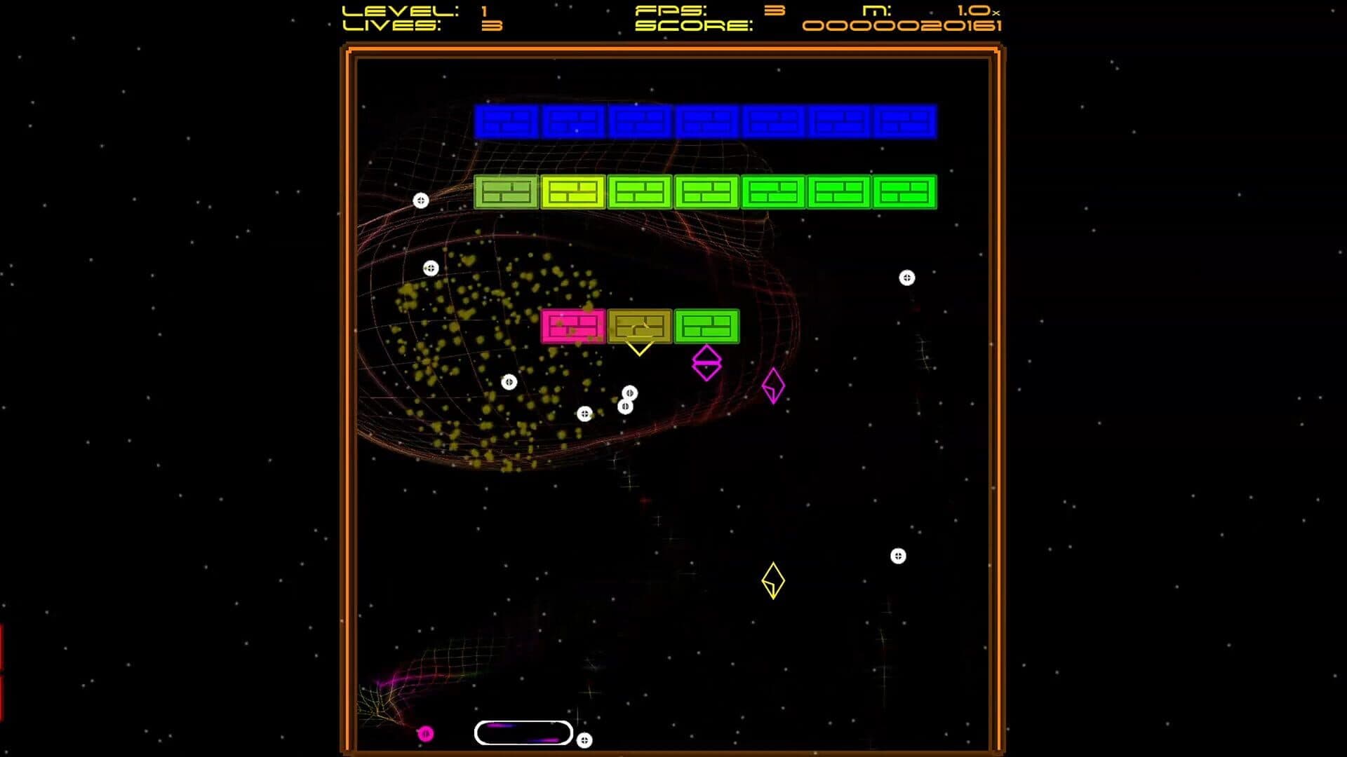 اسکرین‌شات Breaking Enigma - 2