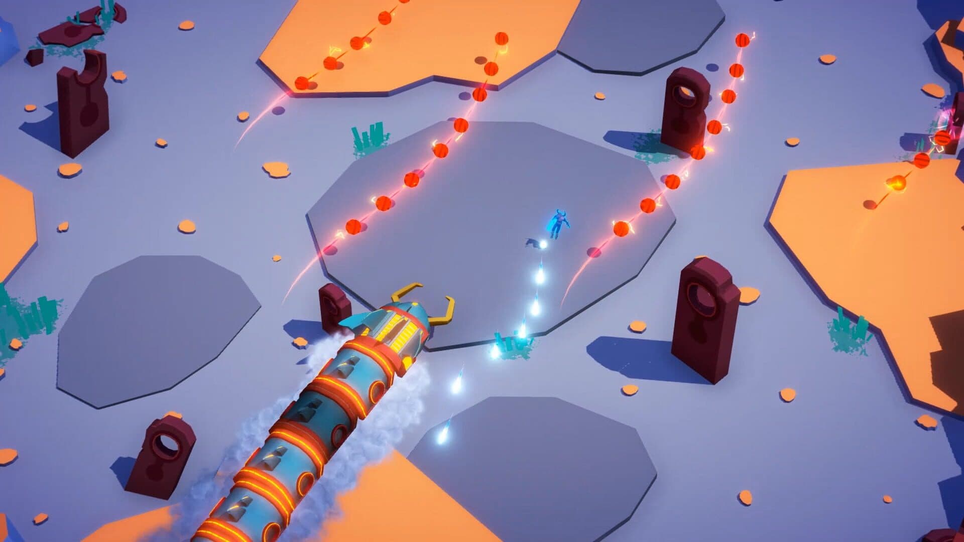 Profane screenshot 1