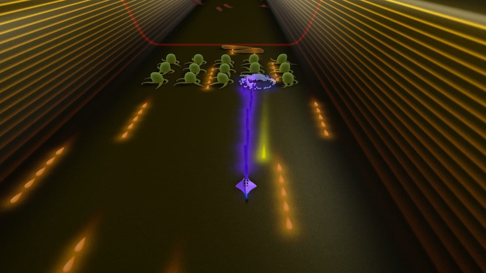 اسکرین‌شات Flowing Lights - 7