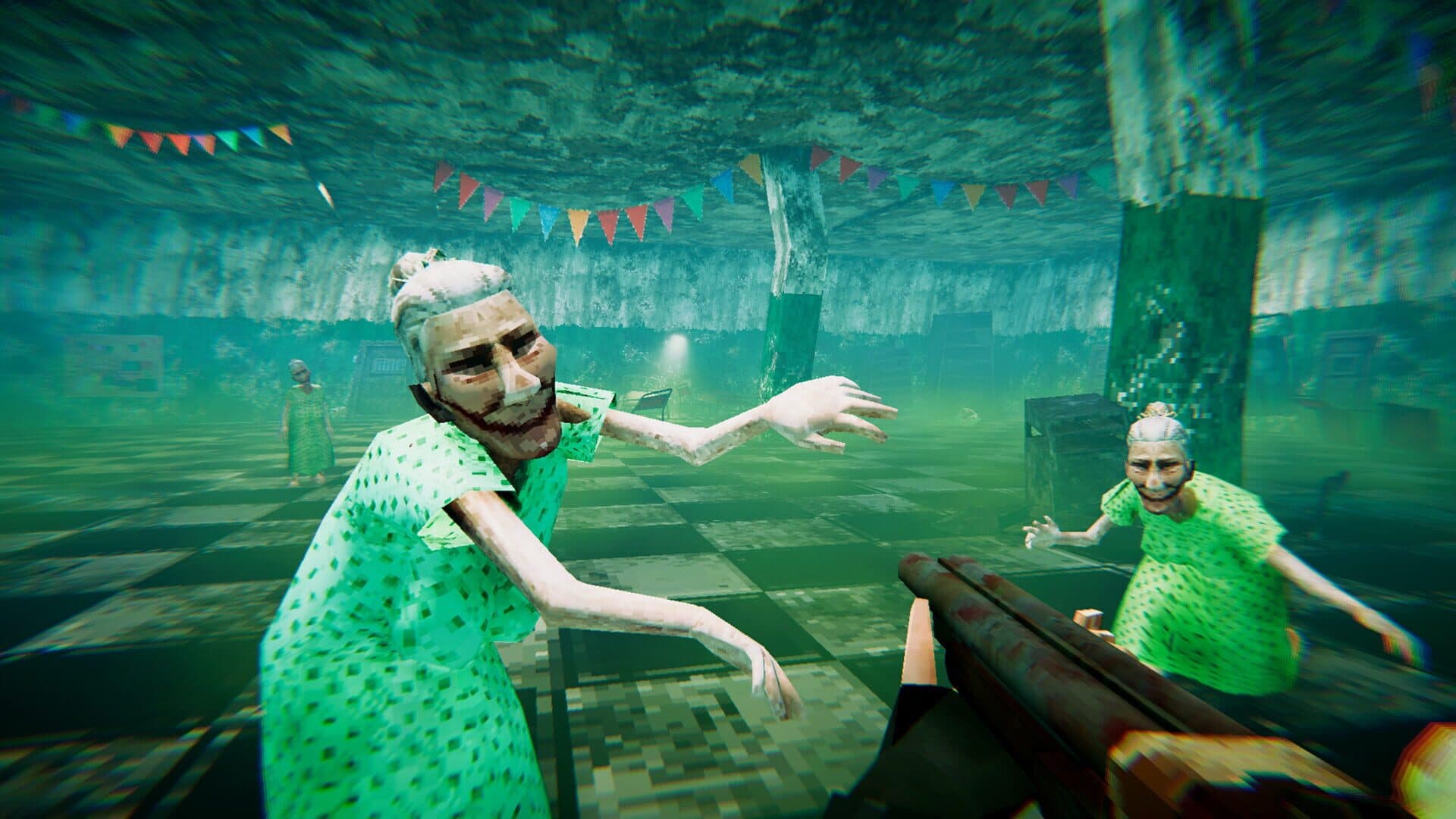 Postal: Brain Damaged screenshot 2