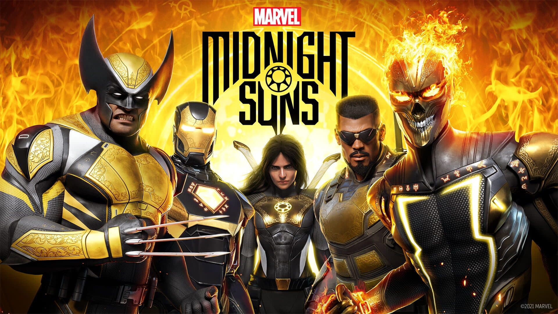 Marvel's Midnight Suns