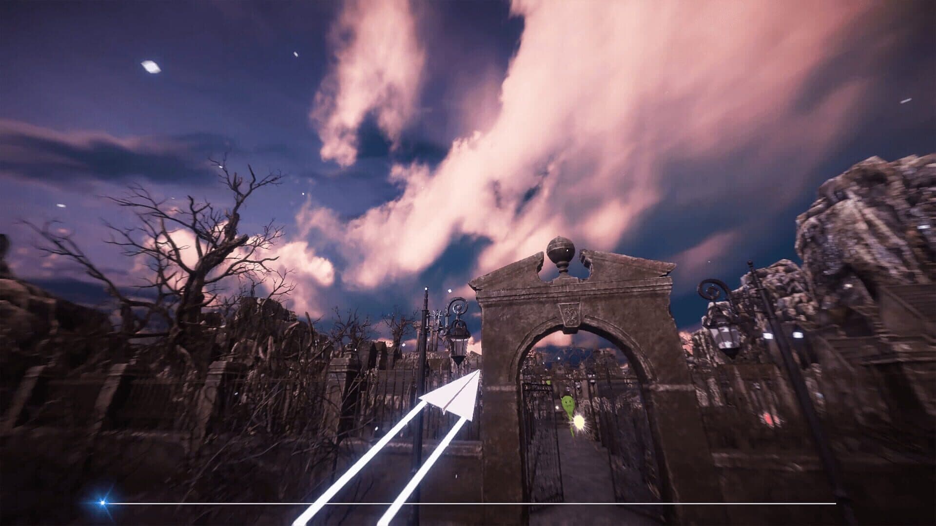 اسکرین‌شات Paper Flight: Relic Hunter - 9