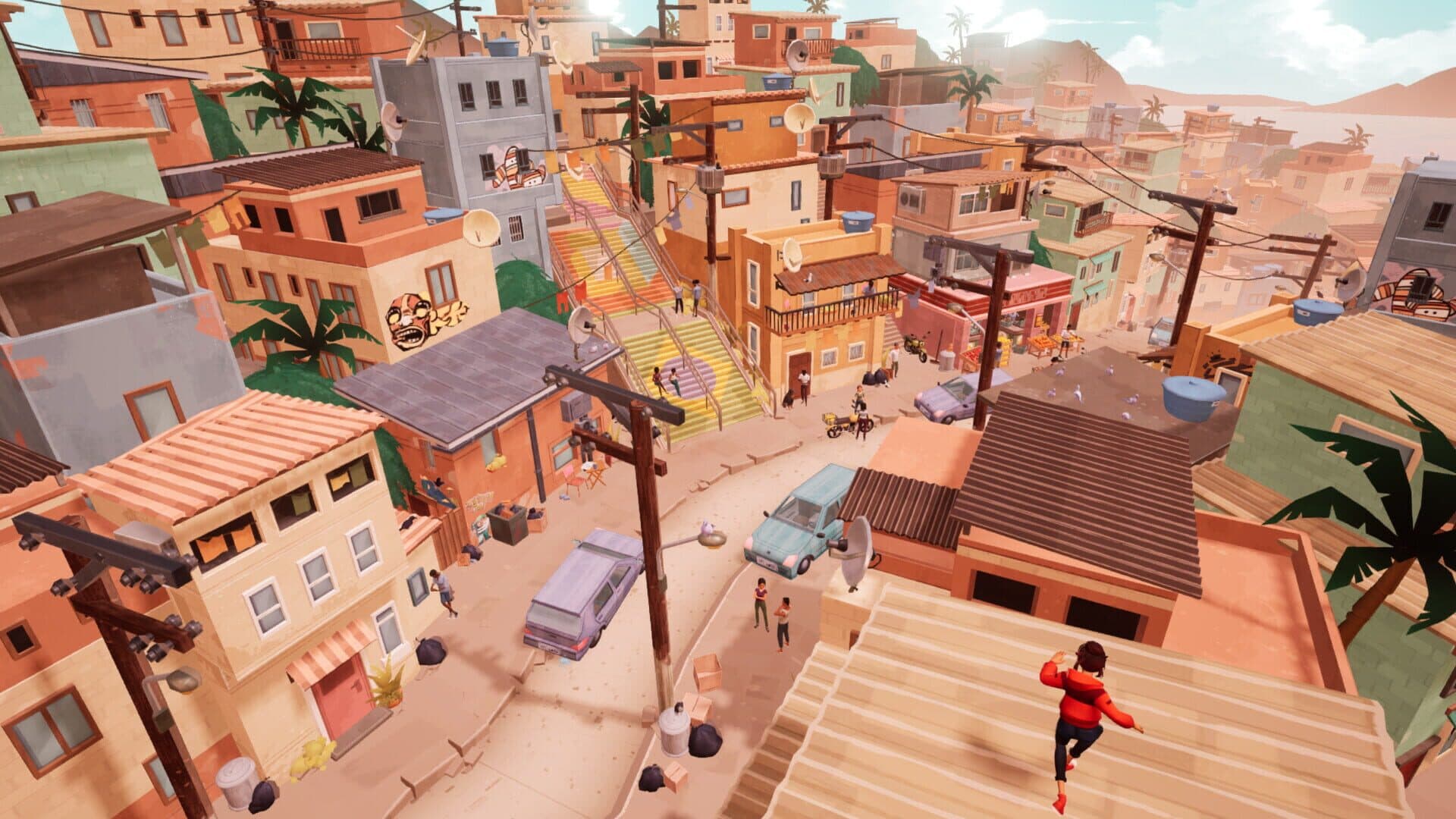 Carmen Sandiego screenshot 6