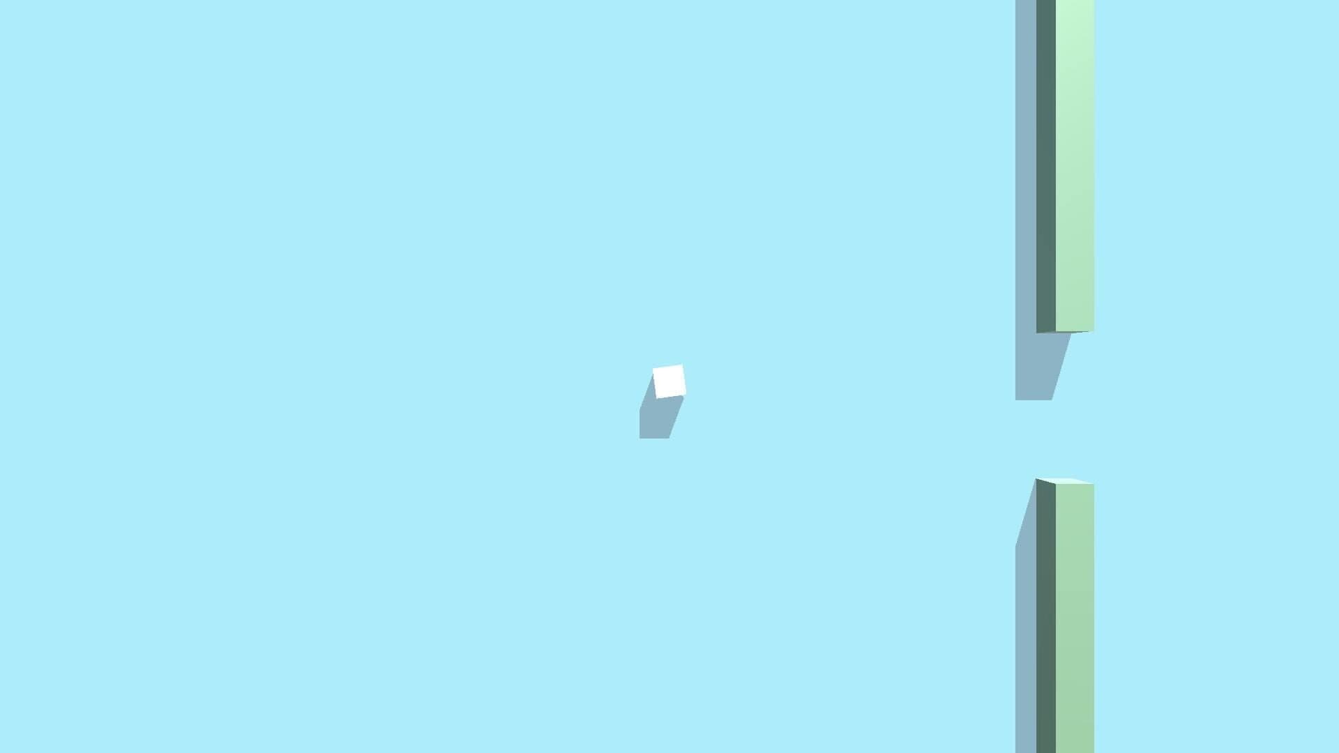 اسکرین‌شات Tappy Tilt - 6