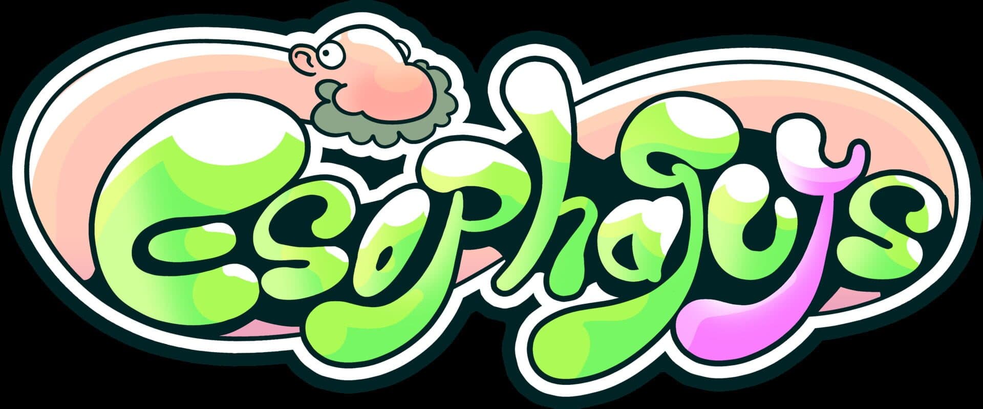 Esophaguys