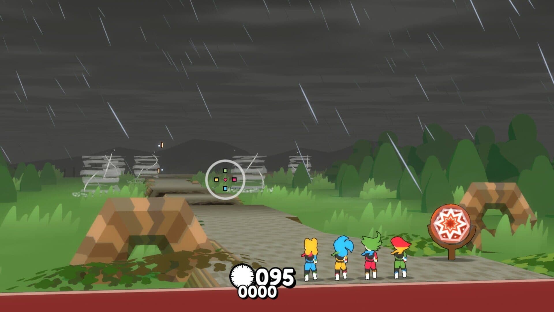 Candy Rangers screenshot 15
