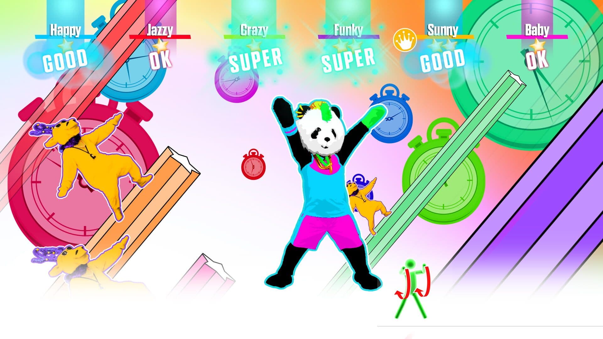 Just Dance 2019 screenshot 6
