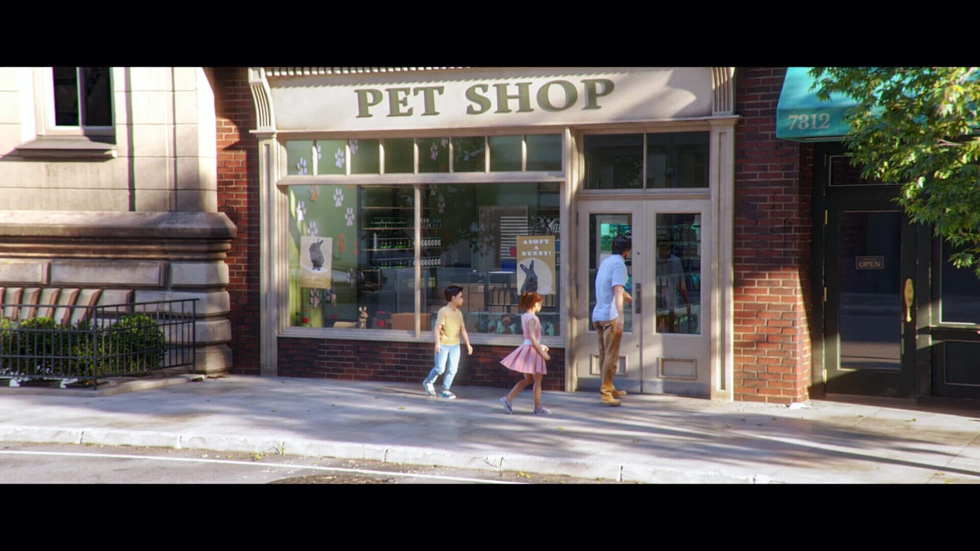 Pet Shop Simulator screenshot 1