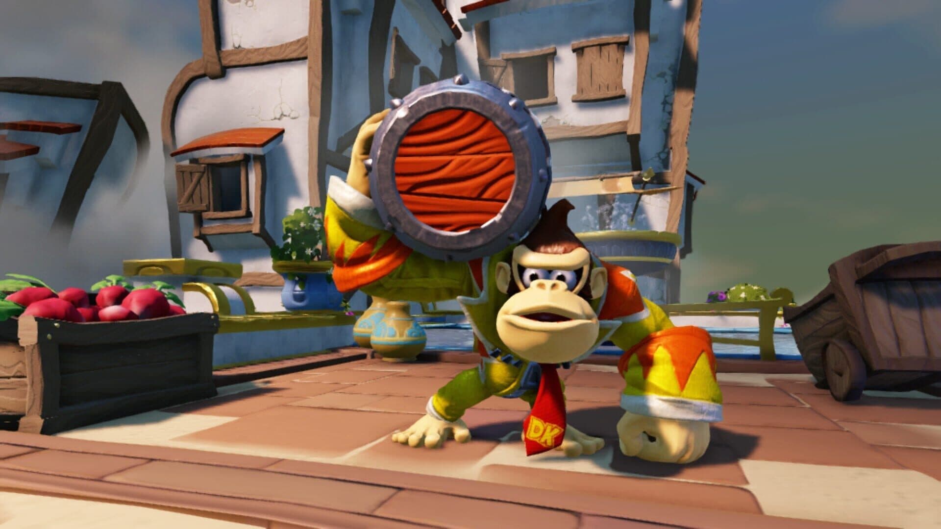 Skylanders: SuperChargers screenshot 3
