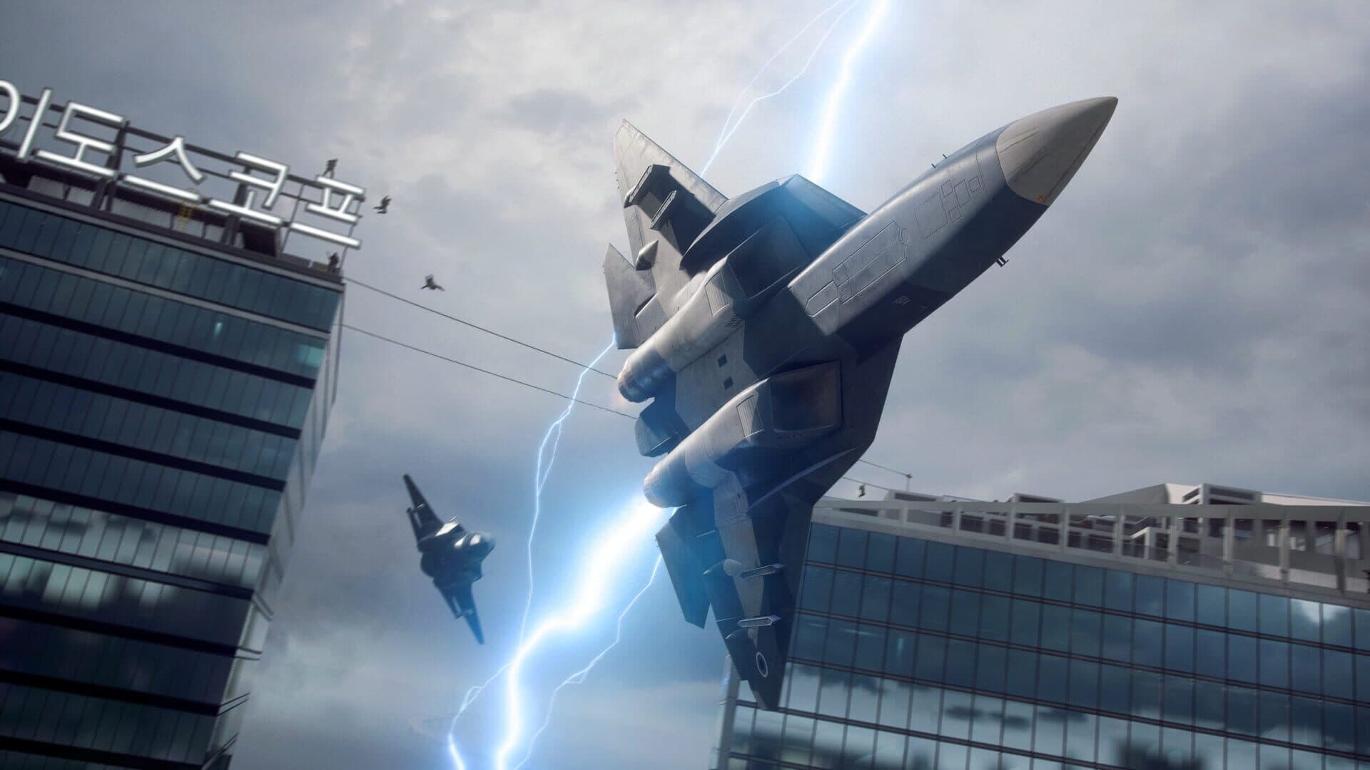 Battlefield 2042 screenshot 2
