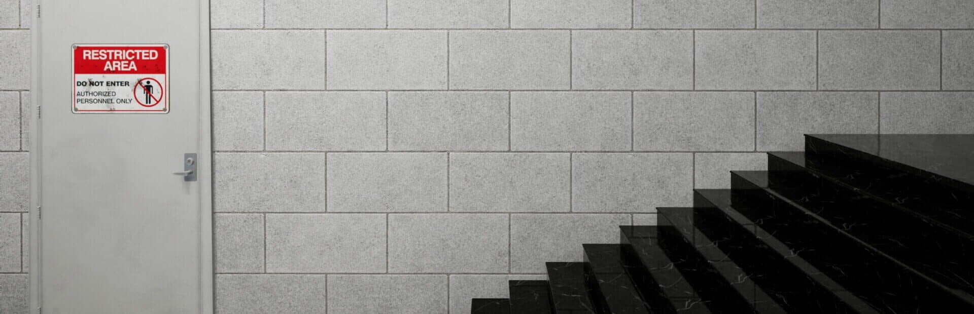 The Stairwell
