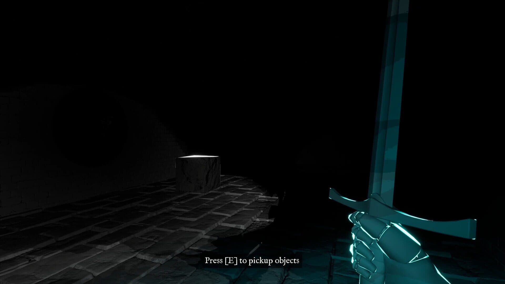 اسکرین‌شات EchoBlade - 3