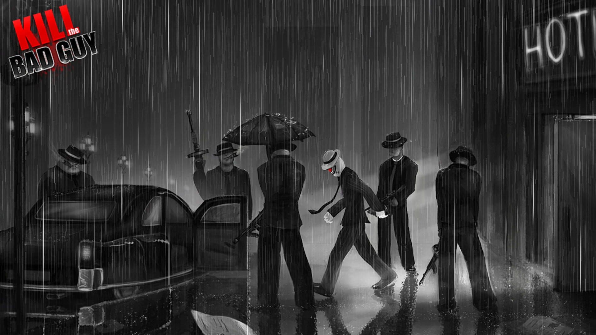 اسکرین‌شات Kill the Bad Guy - 4