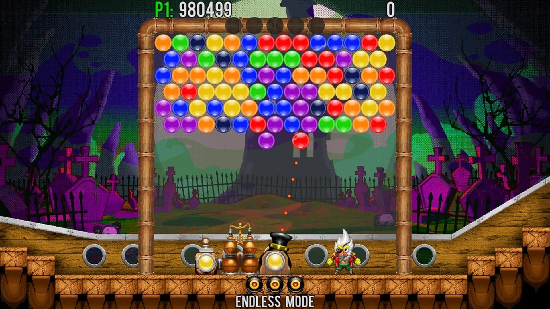 Rusty Spout Rescue Adventure screenshot 0
