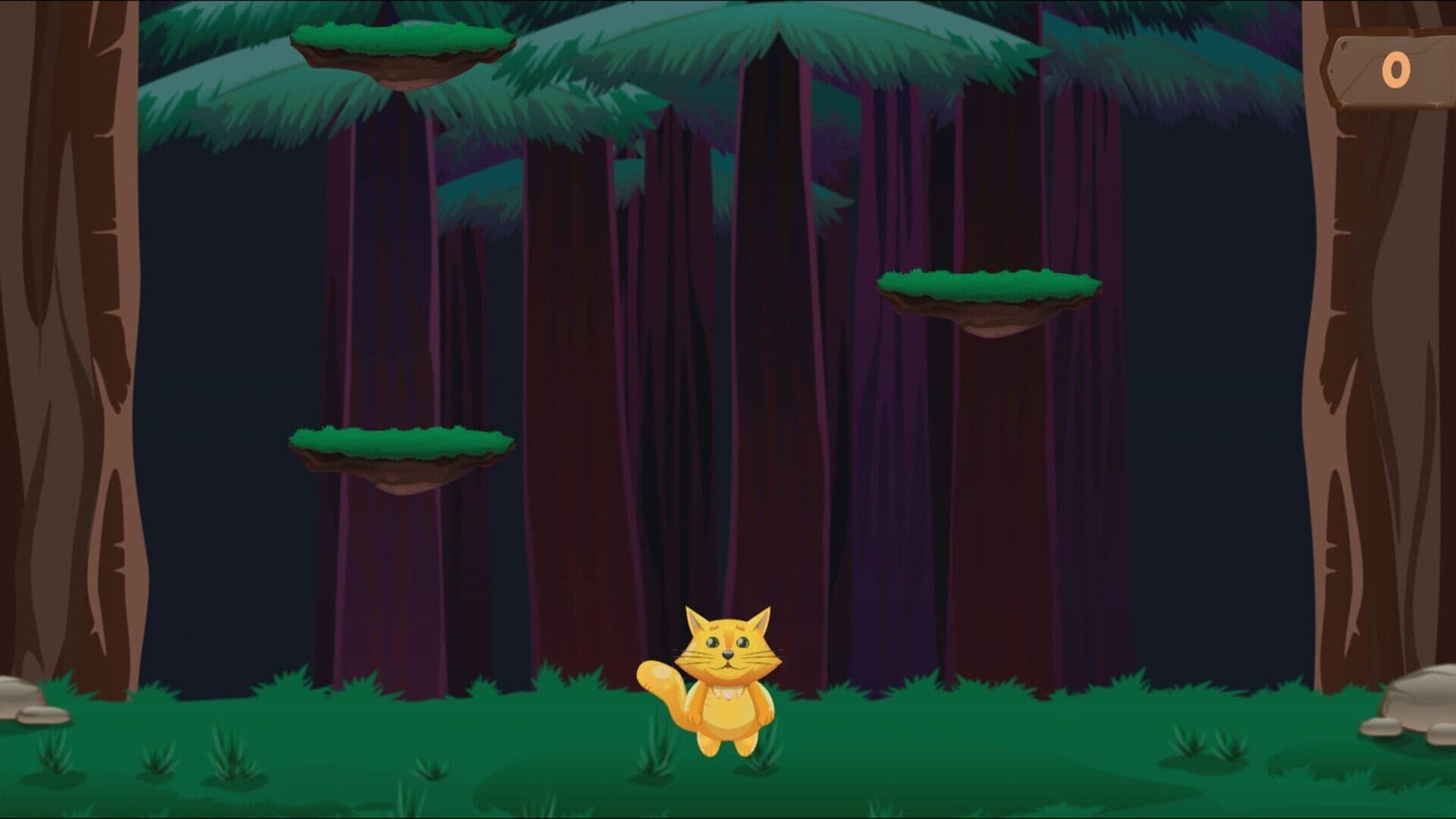 اسکرین‌شات Qump Jump - 2