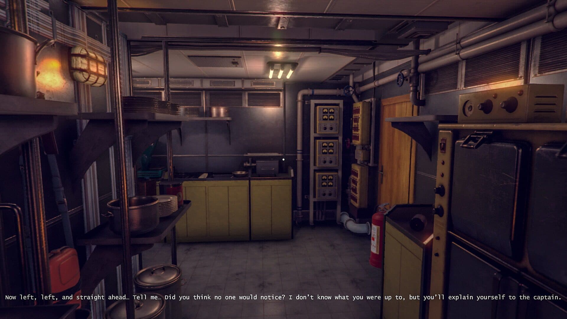 Kursk screenshot 4