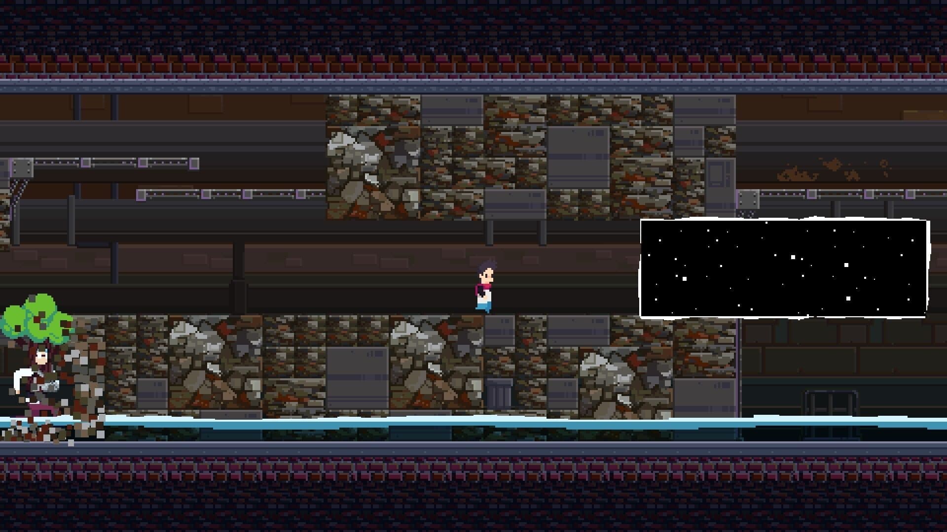 What Lies in the Multiverse screenshot 8