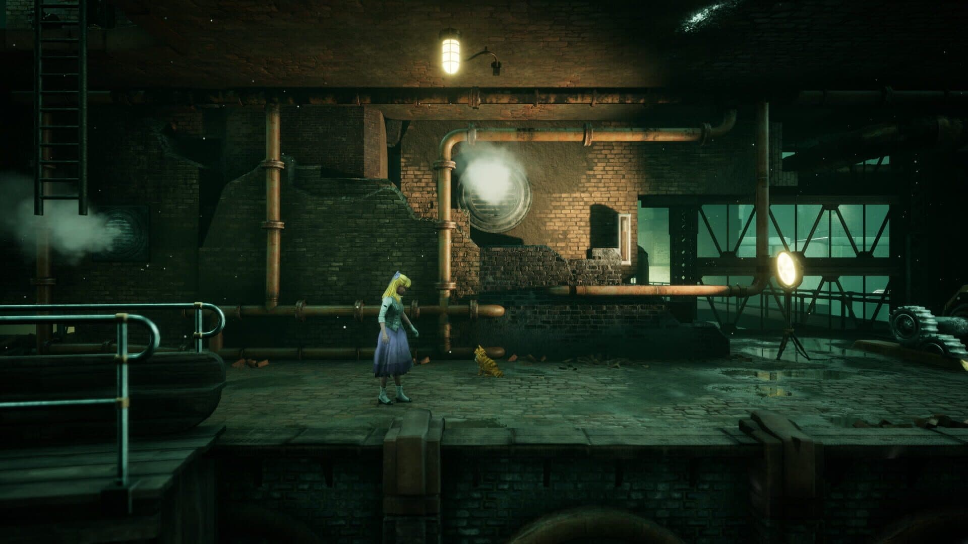 Another Sight screenshot 0