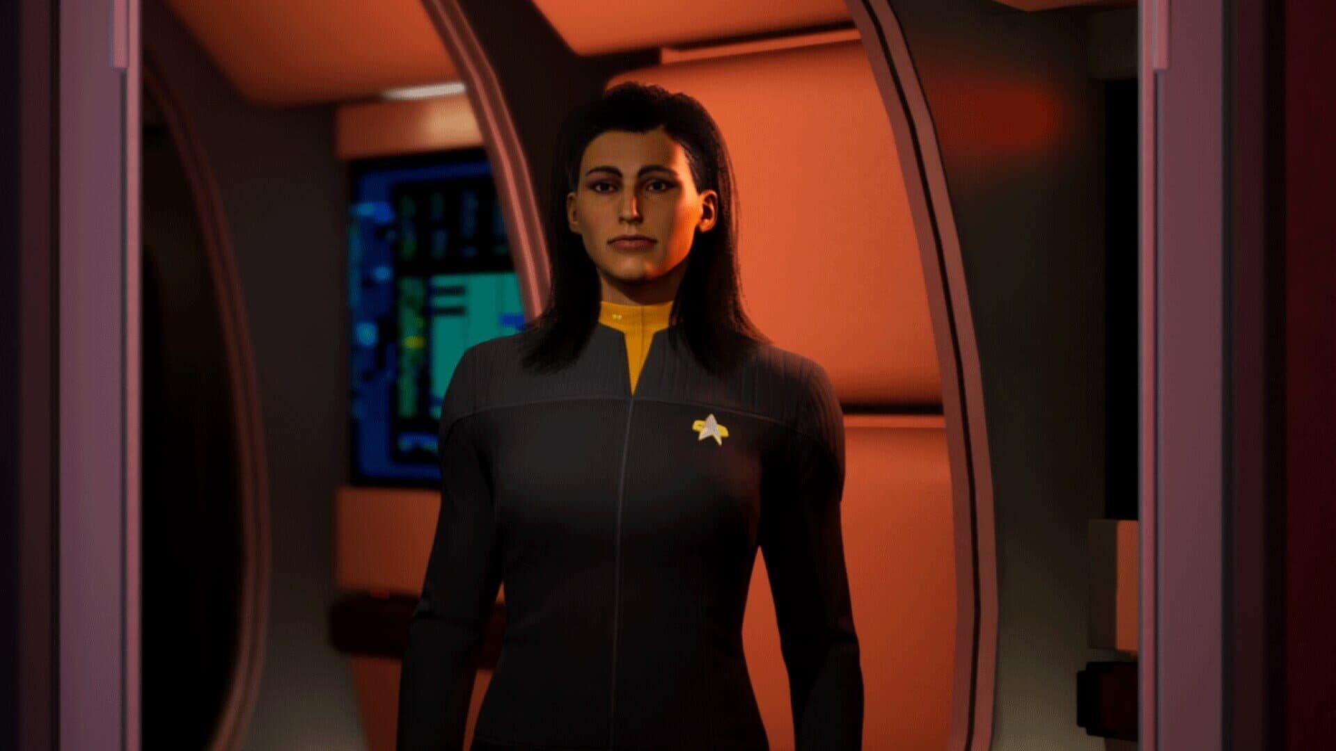 اسکرین‌شات Star Trek: Resurgence - 15