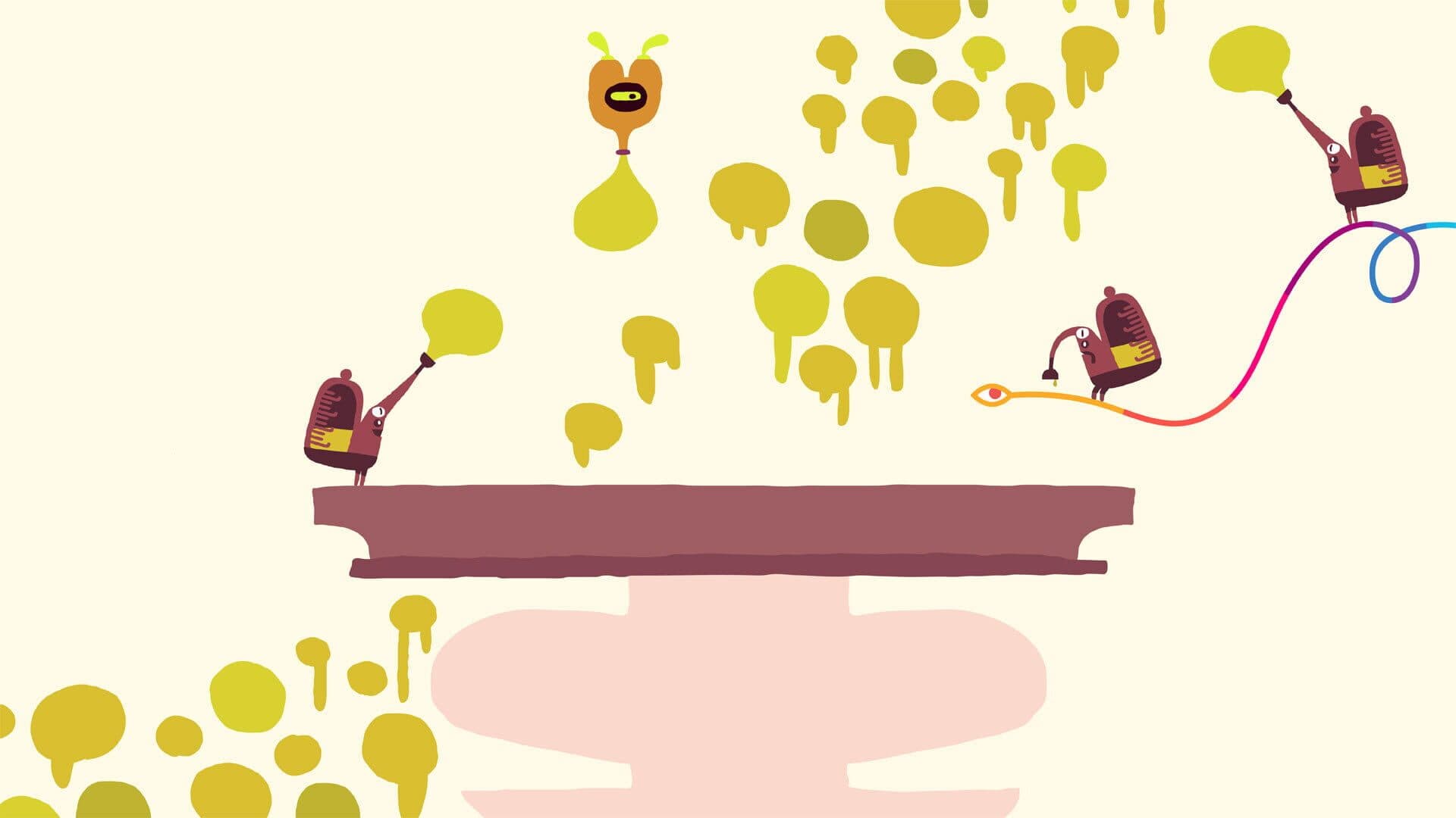 Hohokum screenshot 0